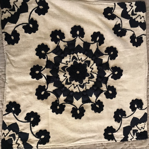 Pottery Barn Accents Pottery Barn Pillow Covers Set Of 2 24x24